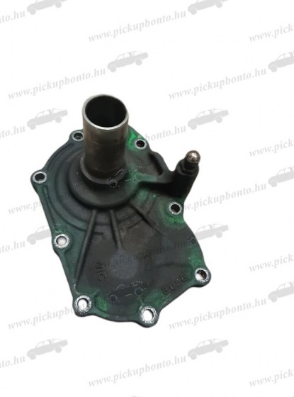 KB4T kinyomócsapágy hüvely